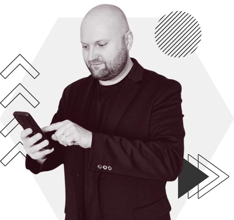 Alexey Creatives graphic and web designer